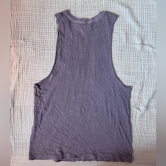 Spiritual Gangster Desert Gigi Muscle Tank - Picture 4 of 5